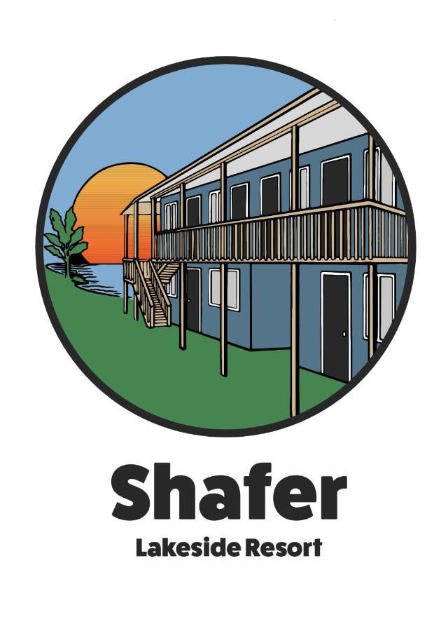 Shafer Lakeside Resort Monticello Exterior foto