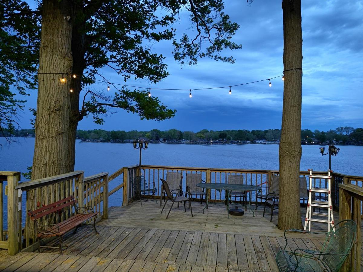 Shafer Lakeside Resort Monticello Exterior foto
